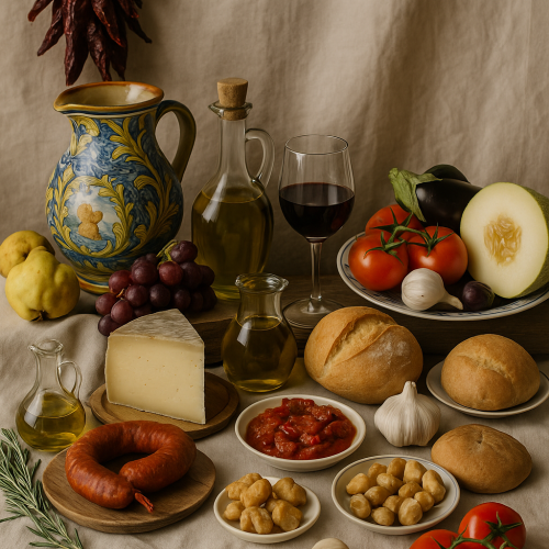 Raices de Alcalá – Cultura, gastronomía y pueblos cercanos Raices de Alcalá - Cultura, gastronomía y pueblos cercanos